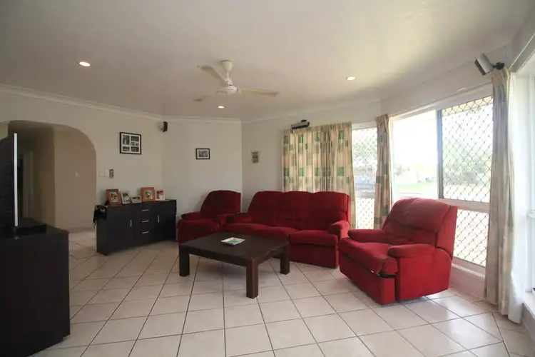 Third view of Homely house listing, 5 Tartan Place, Rasmussen QLD 4815
