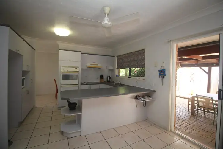 Sixth view of Homely house listing, 5 Tartan Place, Rasmussen QLD 4815
