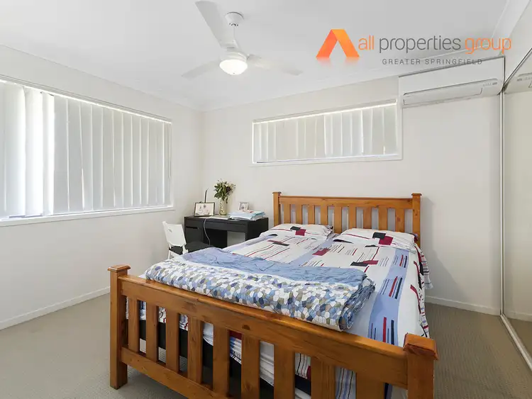 Fourth view of Homely townhouse listing, 19/2 Sienna Street, Ellen Grove QLD 4078