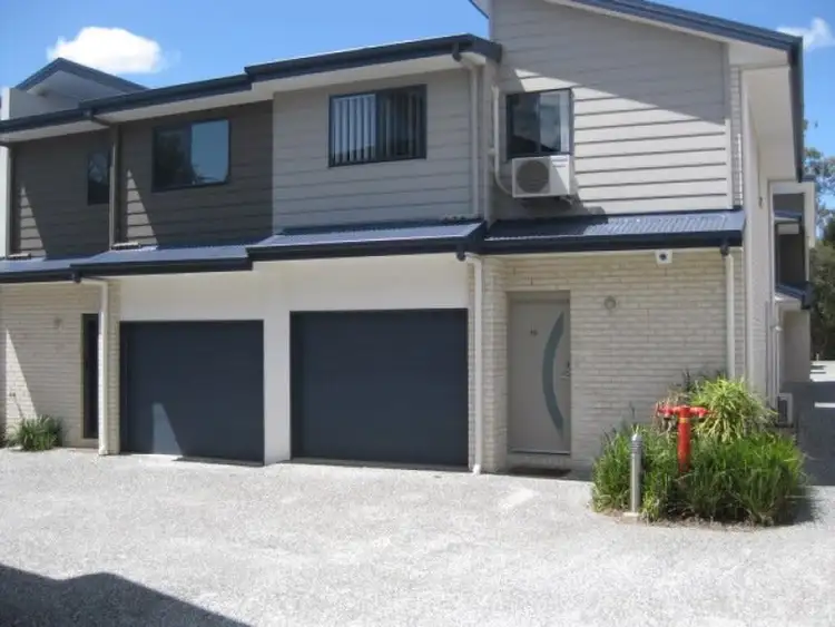 Sixth view of Homely townhouse listing, 19/8 Bailey Road, Birkdale QLD 4159