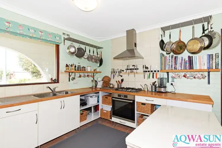 Fourth view of Homely house listing, 25 Bight Reefs Road, Singleton WA 6175
