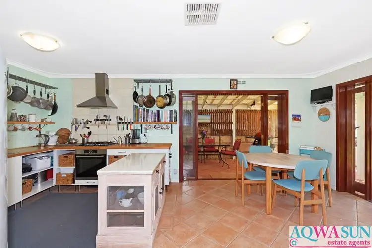Fifth view of Homely house listing, 25 Bight Reefs Road, Singleton WA 6175