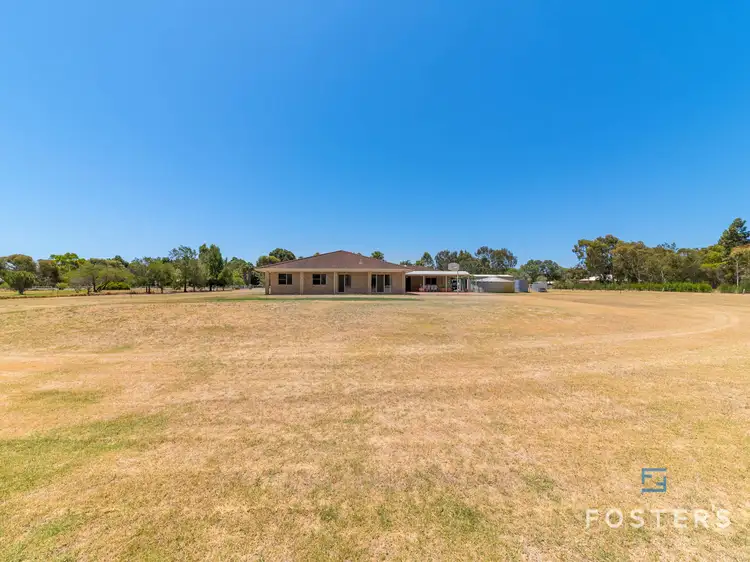 25 Limousin Place, Oakford WA 6121