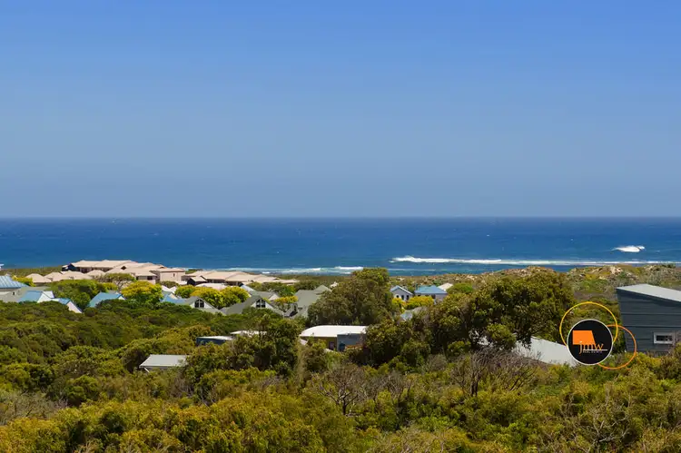 Main view of Homely land listing, Lot 120 (10) Lesueur Place, Gnarabup WA 6285