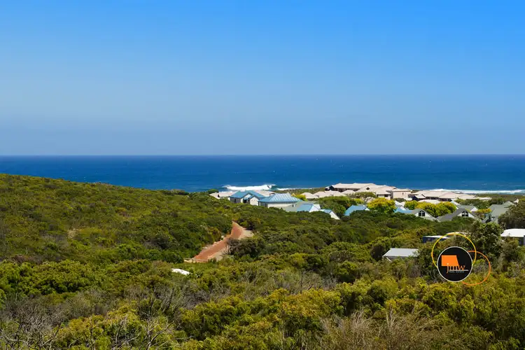 Fourth view of Homely land listing, Lot 120 (10) Lesueur Place, Gnarabup WA 6285