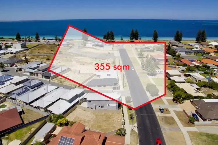 Main view of Homely land listing, 3/19 Malibu Road, Safety Bay WA 6169