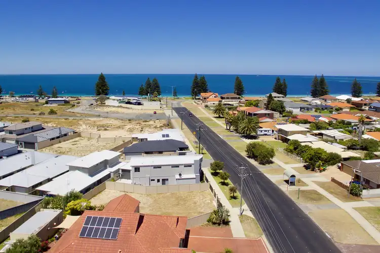 Third view of Homely land listing, 3/19 Malibu Road, Safety Bay WA 6169