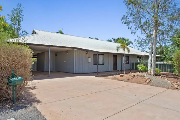 16 Koolinda Parade, Baynton WA 6714