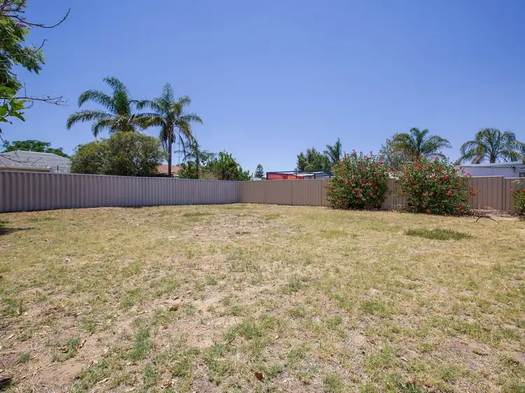 Main view of Homely land listing, 68A Wisbey Street, Carey Park WA 6230