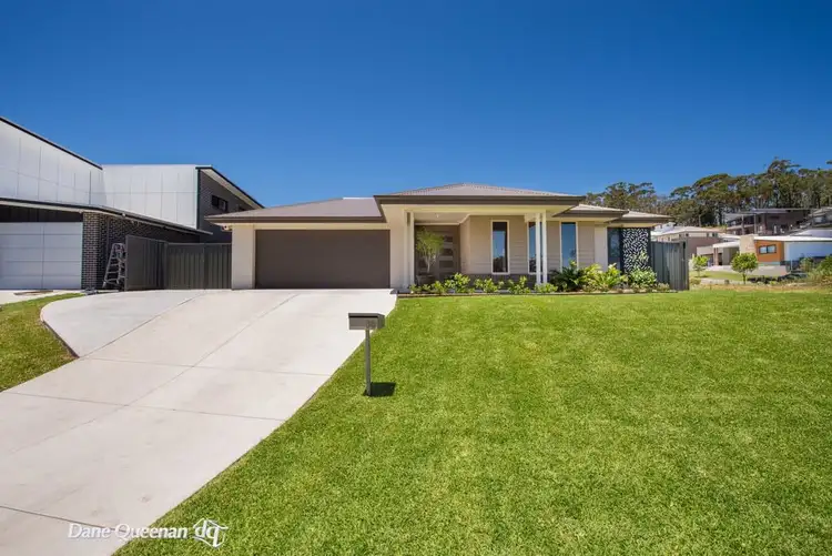 Sixth view of Homely house listing, 38 Bowline Circuit, Corlette NSW 2315