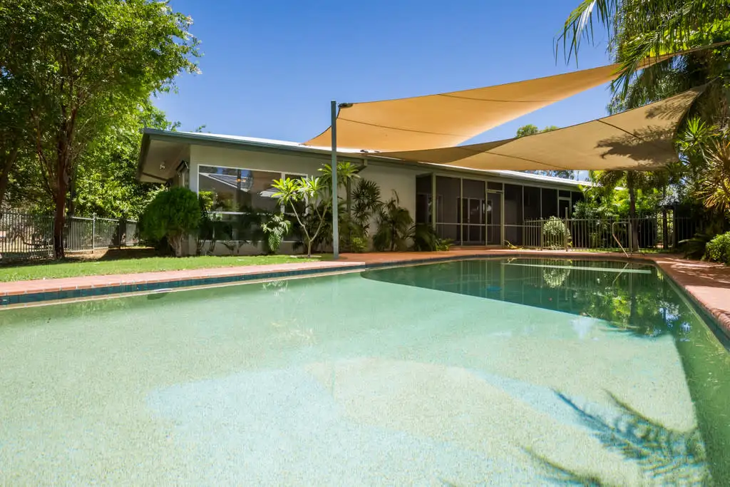 Main view of Homely house listing, 6 St Andrews Place, Desert Springs NT 870