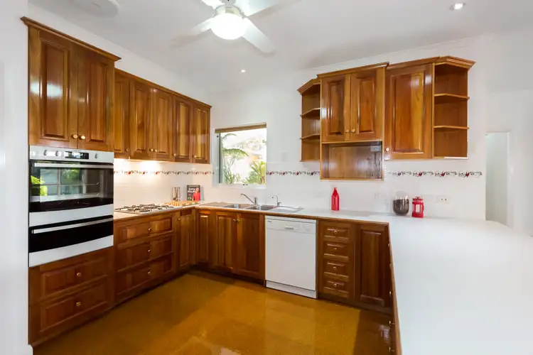 Second view of Homely house listing, 6 St Andrews Place, Desert Springs NT 870