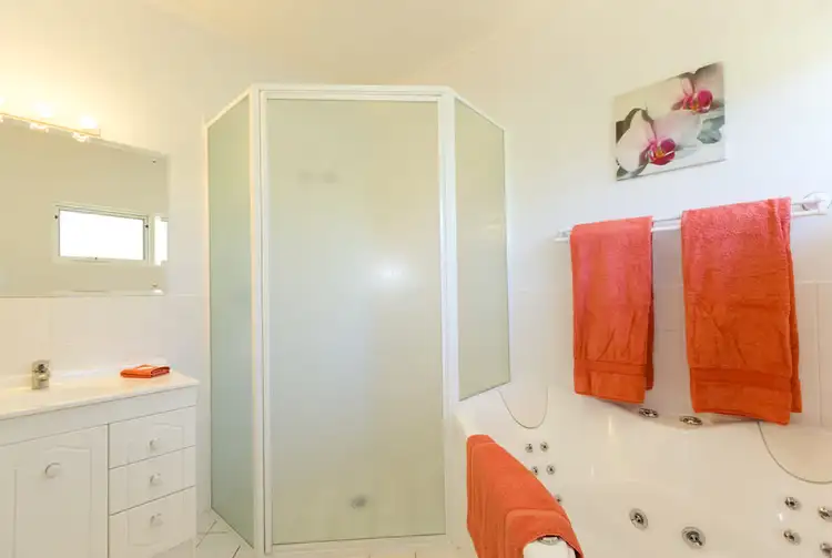 Fourth view of Homely house listing, 6 St Andrews Place, Desert Springs NT 870