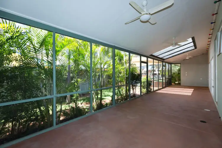 Sixth view of Homely house listing, 6 St Andrews Place, Desert Springs NT 870