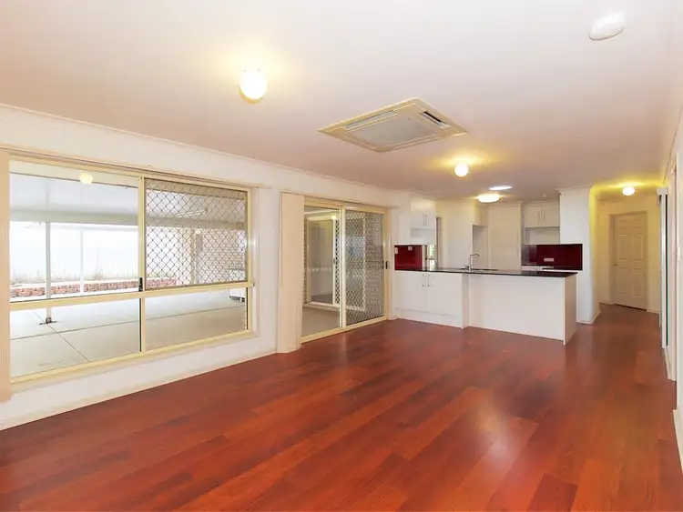 Second view of Homely house listing, 12 Potoroo Place, Doolandella QLD 4077