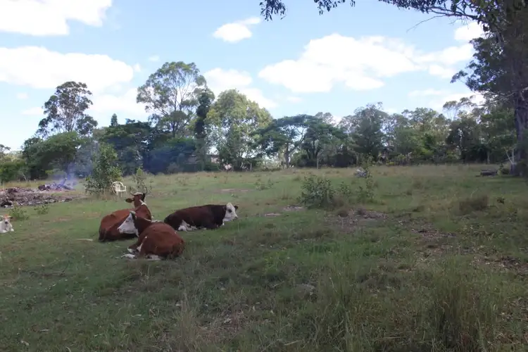 Third view of Homely land listing, 217 Eel Creek Road, Southside QLD 4570