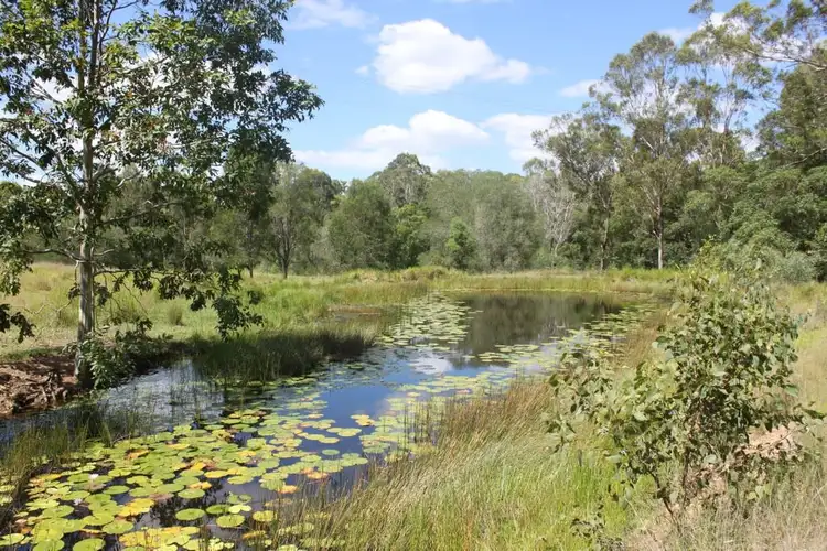 Fourth view of Homely land listing, 217 Eel Creek Road, Southside QLD 4570