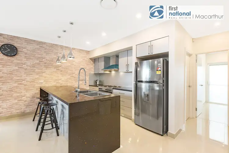 Third view of Homely house listing, 8 Hester Avenue, Claymore NSW 2559