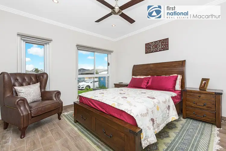 Sixth view of Homely house listing, 8 Hester Avenue, Claymore NSW 2559