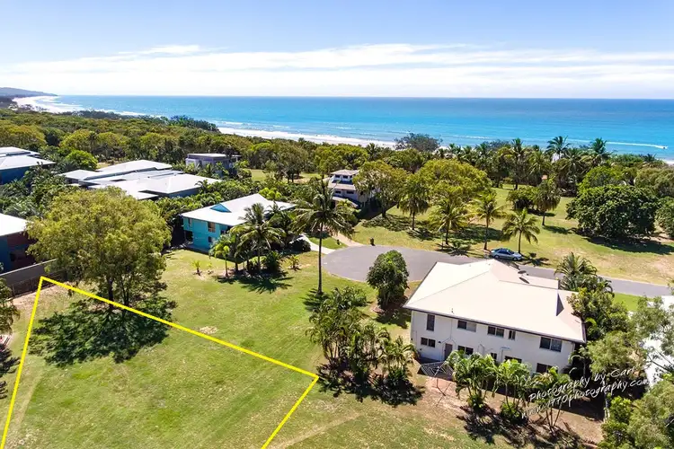 14 Beach houses Road, Agnes Water QLD 4677