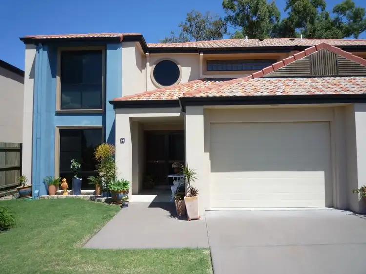 14/2 Barnstaple Street, Torquay QLD 4655