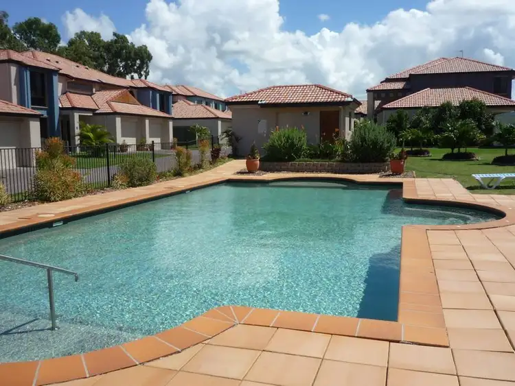 Second view of Homely townhouse listing, 14/2 Barnstaple Street, Torquay QLD 4655