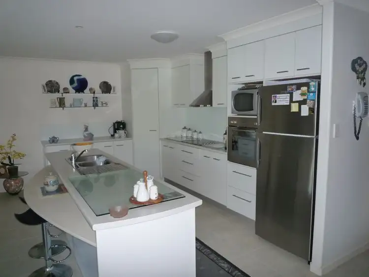 Third view of Homely townhouse listing, 14/2 Barnstaple Street, Torquay QLD 4655