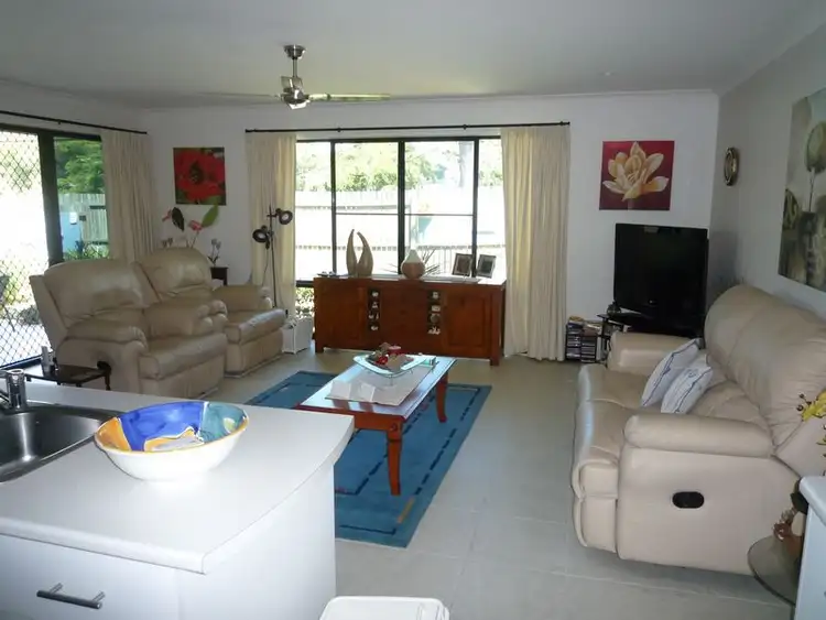 Sixth view of Homely townhouse listing, 14/2 Barnstaple Street, Torquay QLD 4655
