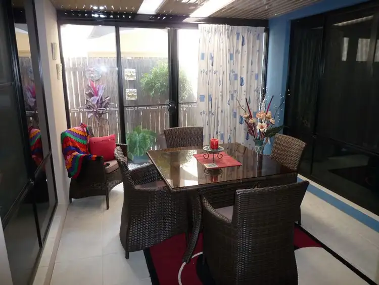 Seventh view of Homely townhouse listing, 14/2 Barnstaple Street, Torquay QLD 4655