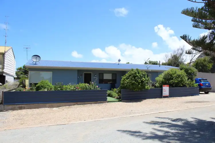 Main view of Homely house listing, 49 OLOUGHLIN TERRACE, Port Neill SA 5604