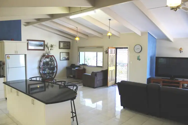 Second view of Homely house listing, 49 OLOUGHLIN TERRACE, Port Neill SA 5604