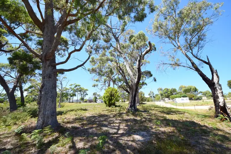 Sixth view of Homely land listing, 14 Fox Avenue, White Beach TAS 7184