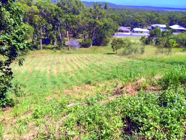 42 Woodrow Drive, Agnes Water QLD 4677