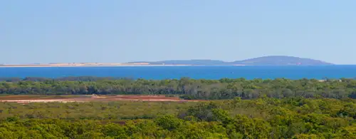 Second view of Homely land listing, 42 Woodrow Drive, Agnes Water QLD 4677