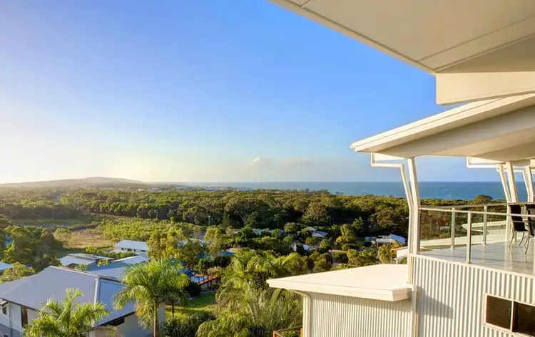 Fifth view of Homely land listing, 42 Woodrow Drive, Agnes Water QLD 4677