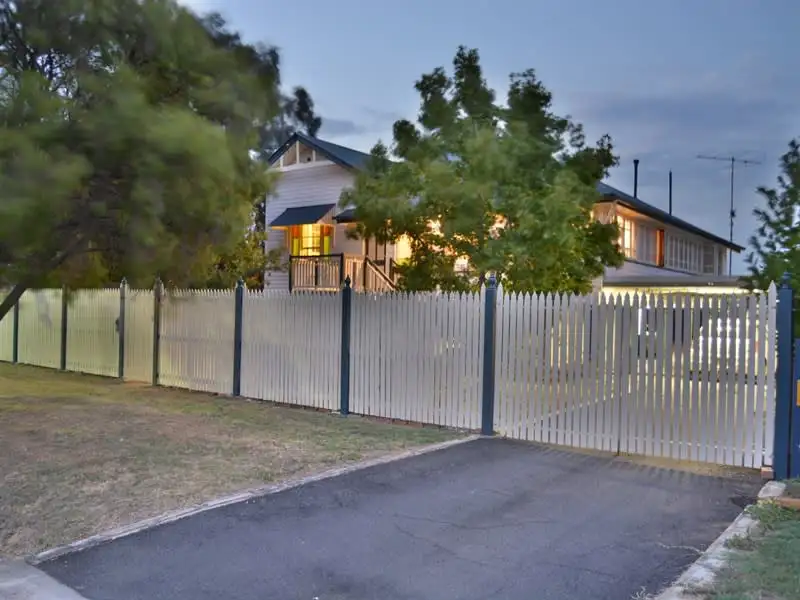 Main view of Homely house listing, 7 Wood Street, Warwick QLD 4370