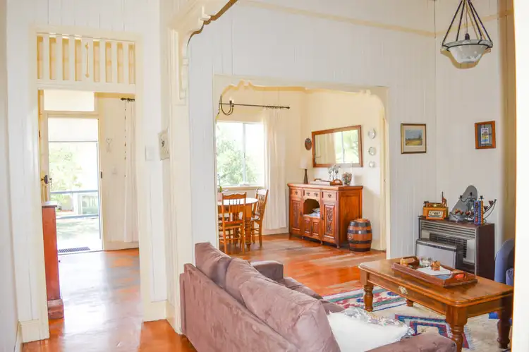 Fourth view of Homely house listing, 7 Wood Street, Warwick QLD 4370