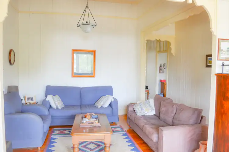 Fifth view of Homely house listing, 7 Wood Street, Warwick QLD 4370