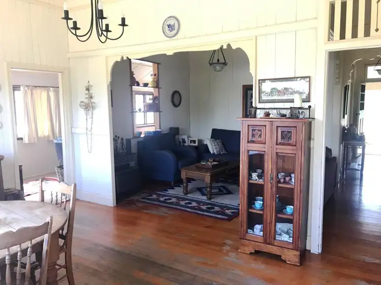 Sixth view of Homely house listing, 7 Wood Street, Warwick QLD 4370