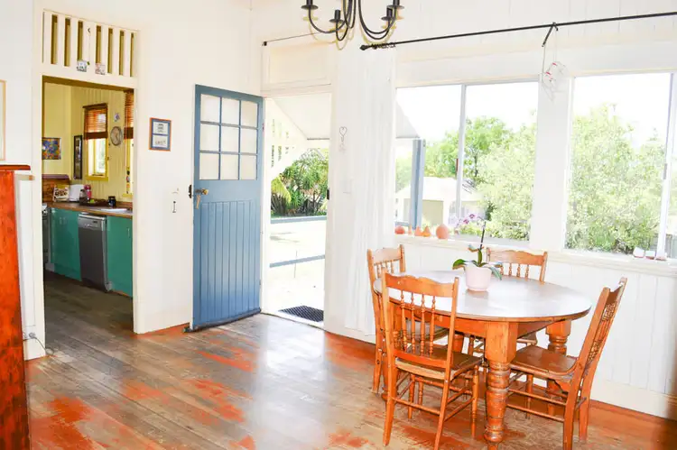 Seventh view of Homely house listing, 7 Wood Street, Warwick QLD 4370
