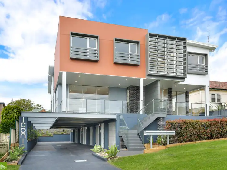 1/30 Barney Street, Kiama NSW 2533