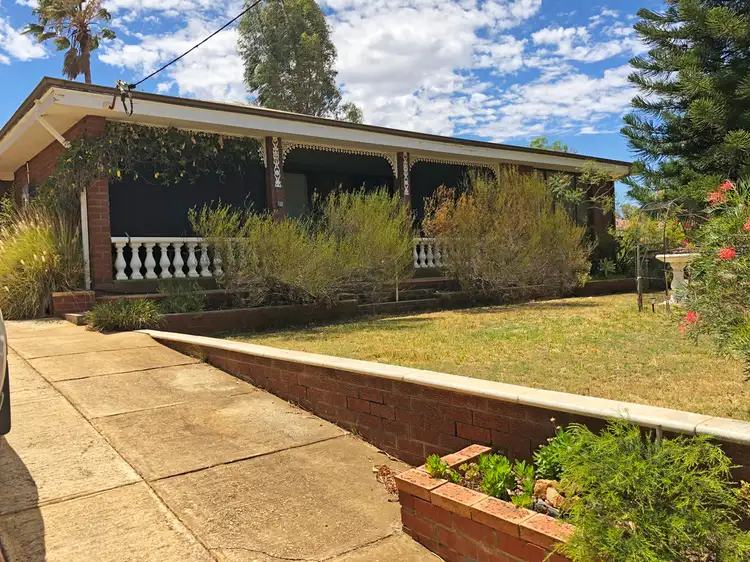 Main view of Homely house listing, 282 Hampton Road, Northampton WA 6535