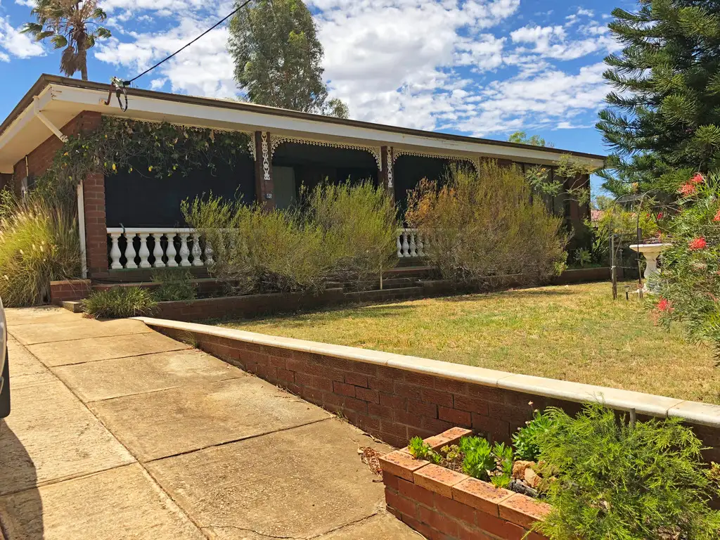 Main view of Homely house listing, 282 Hampton Road, Northampton WA 6535