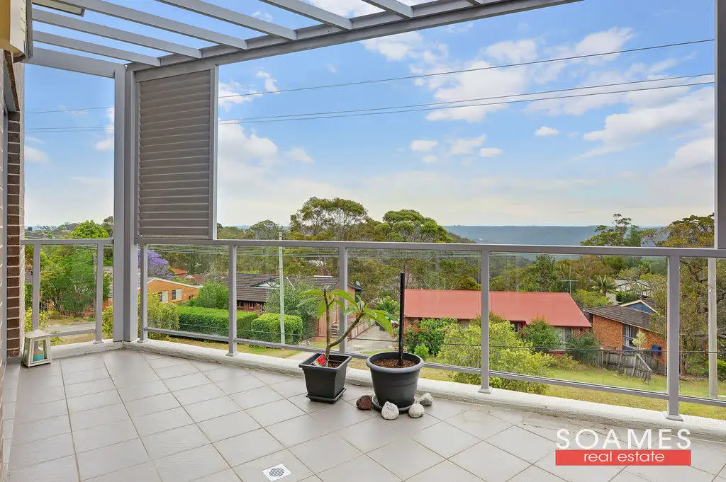 Main view of Homely apartment listing, 4/25-29 Turner Road, Berowra Heights NSW 2082
