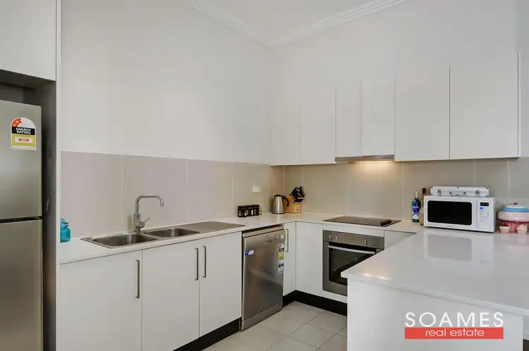 Second view of Homely apartment listing, 4/25-29 Turner Road, Berowra Heights NSW 2082