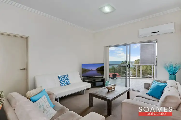 Fourth view of Homely apartment listing, 4/25-29 Turner Road, Berowra Heights NSW 2082