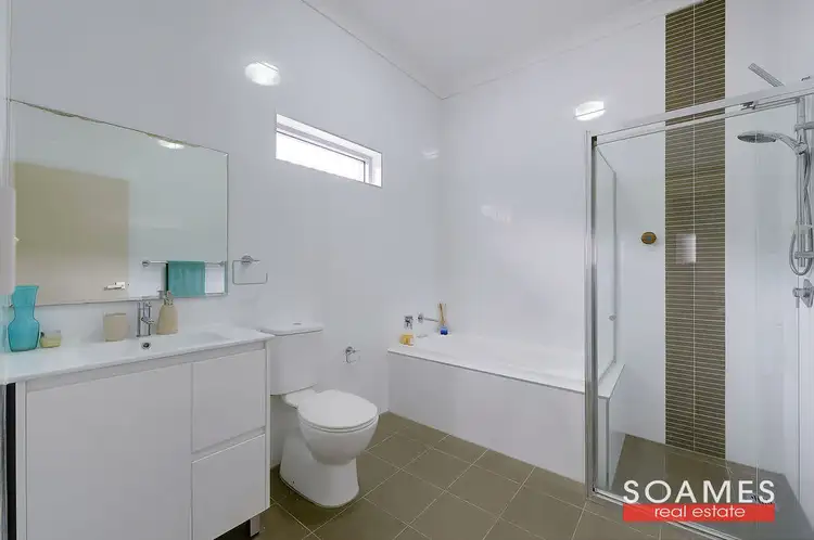 Fifth view of Homely apartment listing, 4/25-29 Turner Road, Berowra Heights NSW 2082