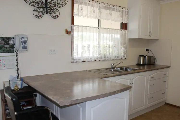 Sixth view of Homely house listing, 45 Goldfields Rd, Dowerin WA 6461