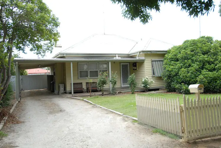 347 SLOANE STREET, Deniliquin NSW 2710