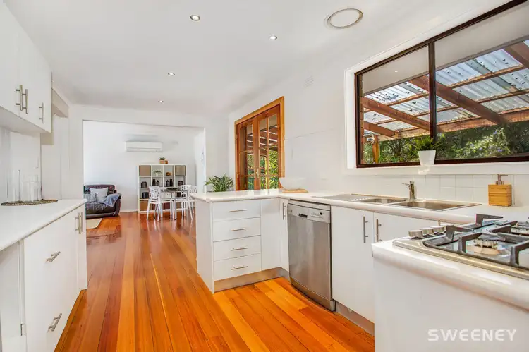 Second view of Homely unit listing, 3/100 Railway St Sth, Altona VIC 3018